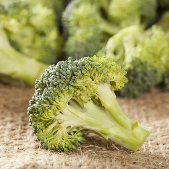 Compounds Found in Cruciferous Vegetables Block Lung Cancer Progression