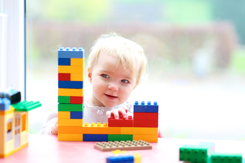 shutterstock 163308581 mini Early Childhood Perceptual Development 