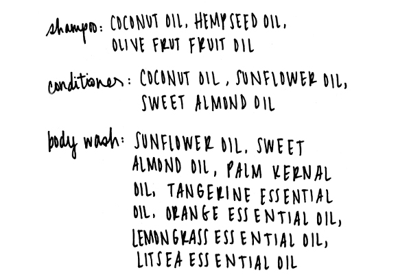 best oils for beauty routine