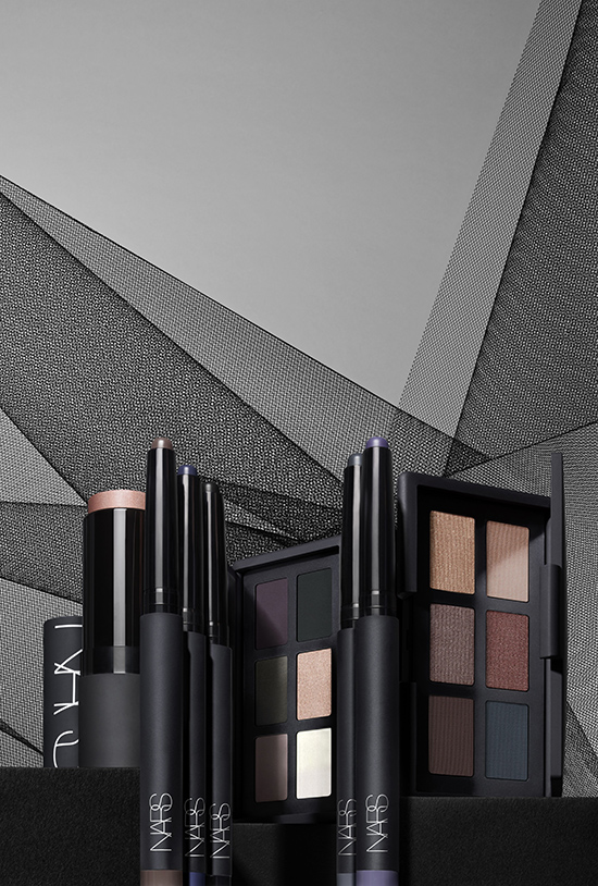 NARS Eye-Opening Act Collection