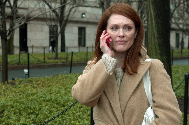 "Still Alice": Julianne Moore's brilliant, if bogus, Oscar vehicle