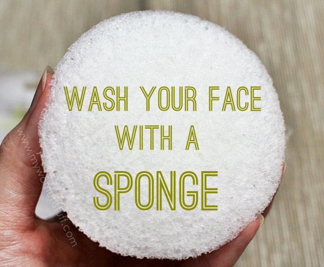 konjac sponge4 Konjac Sponge Company Konjac Sponge Puff: The Konnyaku you put on your face not in your mouth