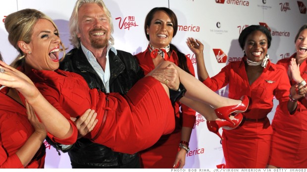 virgin america ipo