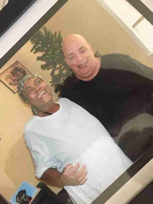 New Jersey man who was killed by driver