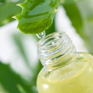 Ask the Diet Doctor: The Truth About Aloe Vera Juice