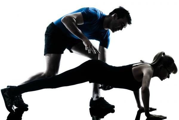 workout, plank, fitness, routine, beginner 