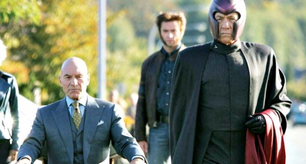 No Olds Allowed: Ian McKellen & Patrick Stewart Out Of X-MEN APOCALYPSE