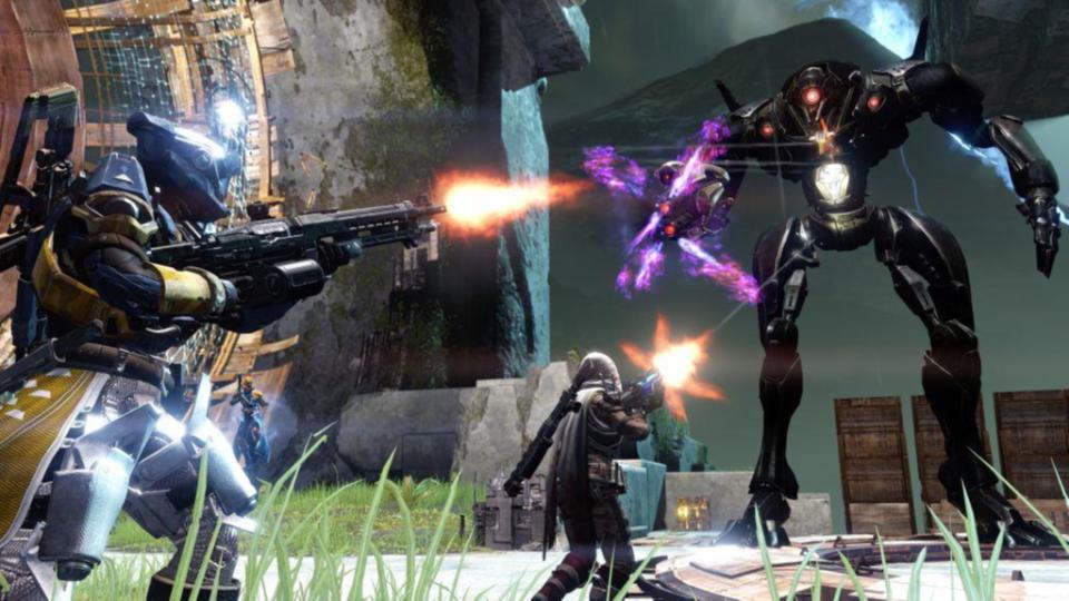 Gift Guide: Dragons, aliens, heroes for the gamer