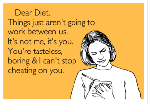 Reasons You Can't Lose Weight-ecard