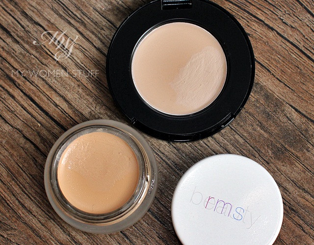 nvey eco rmsbeauty concealer2 Organic Makeup that conceals and claims to be good for your skin from Nvey Eco and RMS Beauty
