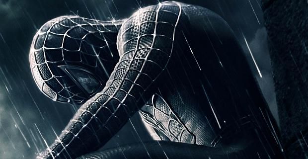 Spider Man 3 Rain Sam Raimi Talks Spider Man 3, Says It Just Didnt Work Very Well