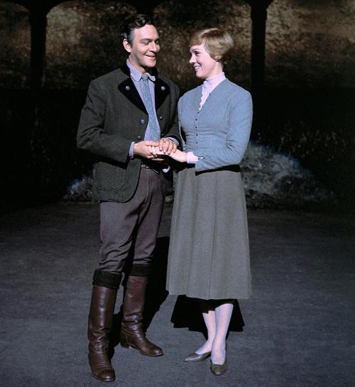 What Would Julie Andrews and Christopher Plummer Change About 'The Sound of Music?'