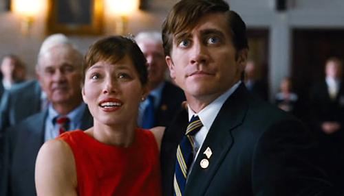 Jessica Biel is the Very Best Thing About David O. Russell's Very Bad 'Accidental Love'