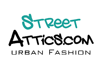 Street Attics Logo