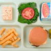 Nutrition standards for school lunches are at the heart of an agriculture spending debate in the House this week.
