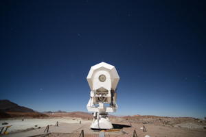 Big Bang&#39;s Echo May Reveal Skeleton of the Uni&nbsp;&hellip;