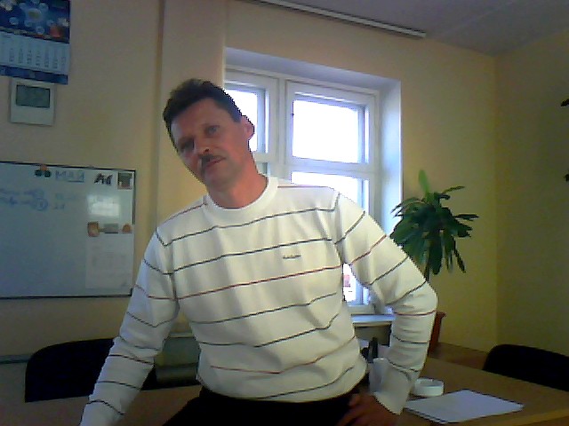 Алексей Станиславович