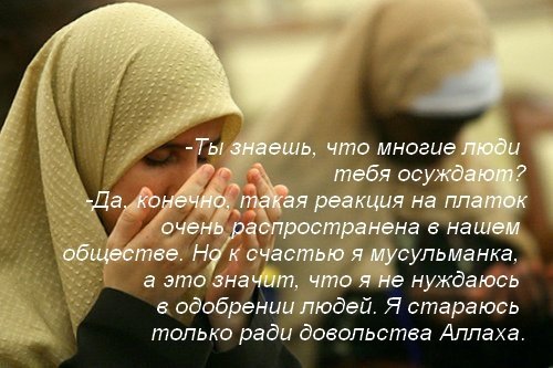 Стих моя не мусульманка Стих моя не мусульманка