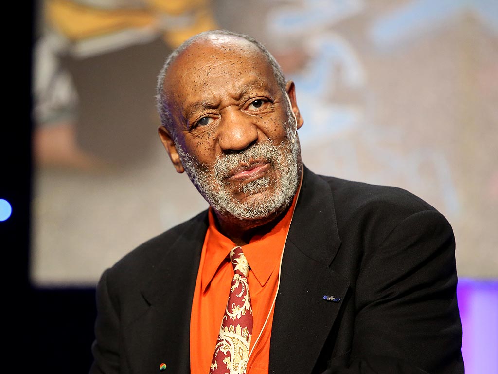 Three Bill Cosby Accusers Step Forward, Demand a $100 Million Fund for His Alleged Victims