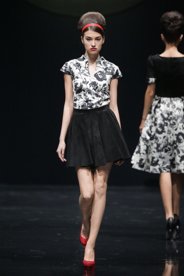 What Skirts Are In Style For Fall-Winter 2014-2015 (12)