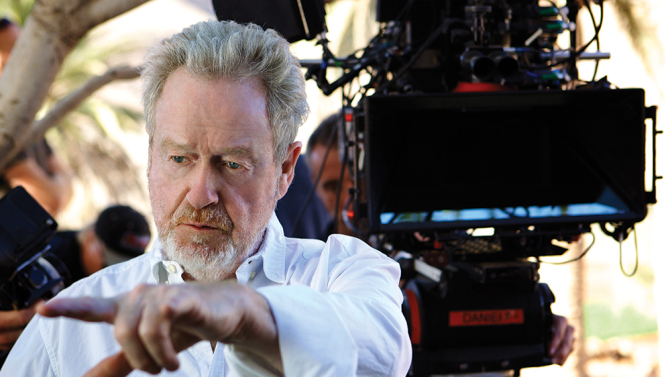 Oscars Director Preview