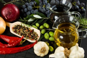 Best Diets for Women olive oil