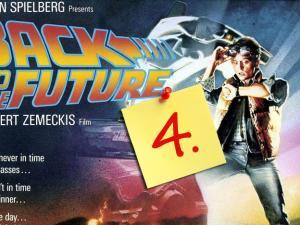 back to the future 4