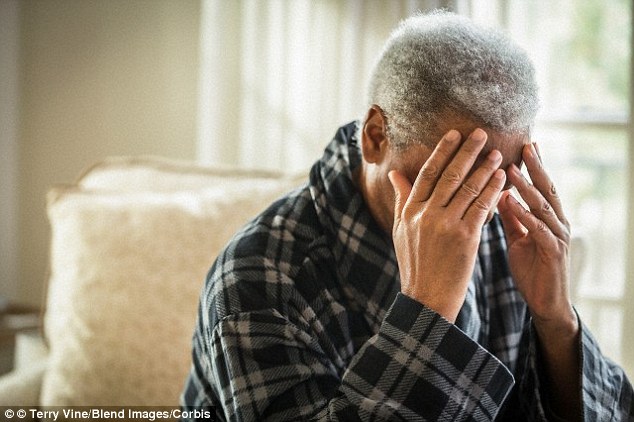 Worldwide, 35.6 million people have dementia and there are 7.7 million new cases every year, according to figures from the World Health Organization