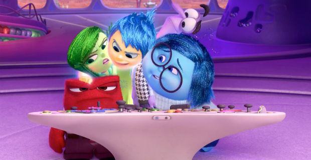 inside out pixar trailer New Inside Out & Finding Dory Plot Details