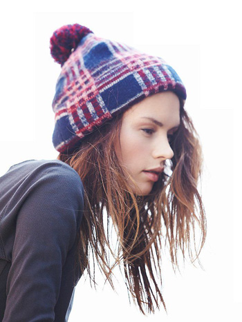 Currently Craving: Pretty in Plaid