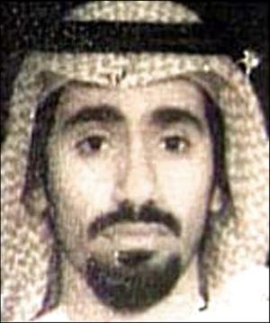 File photo of Abd al-Rahim al-Nashiri, a suspect in&nbsp;&hellip;