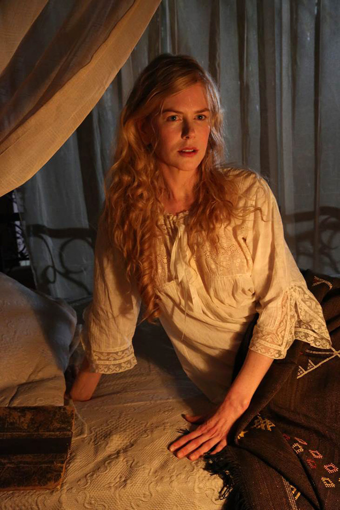 Queen of the Desert