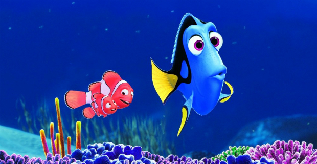 finding dory voice cast New Inside Out & Finding Dory Plot Details