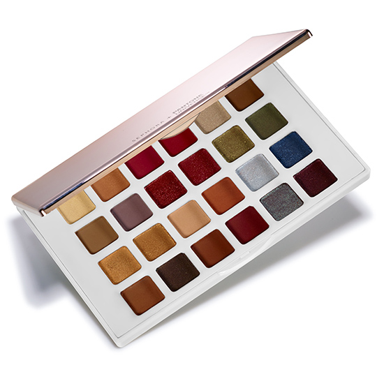 Sephora + Pantone Universe 2015 Color of the Year Collection
