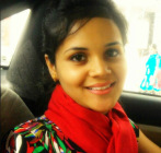 Pranita