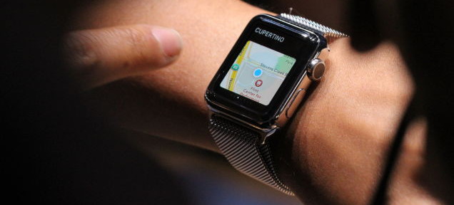 The Apple Watch Will Bring Glucose Tracking to Your Wrist