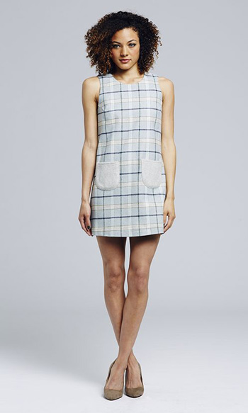 Currently Craving: Pretty in Plaid