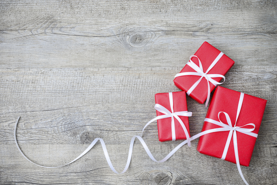 gifts for runners