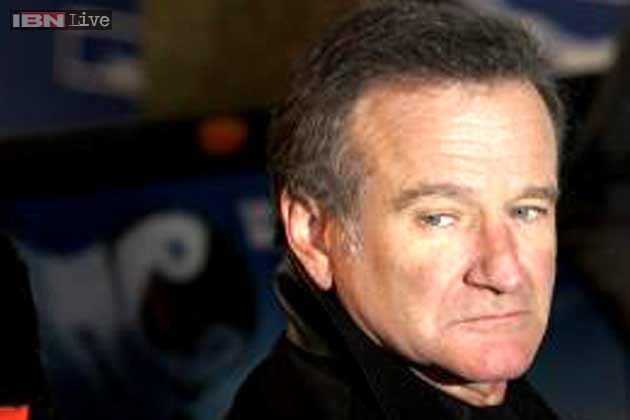 Robin Williams' autopsy found no alcohol, illegal drugs