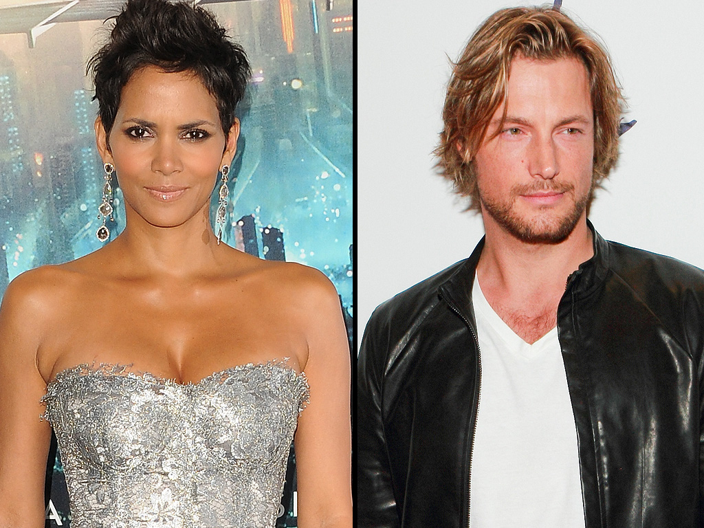 Halle Berry Trying to Reduce Ex Gabriel Aubry's Child Support: Report