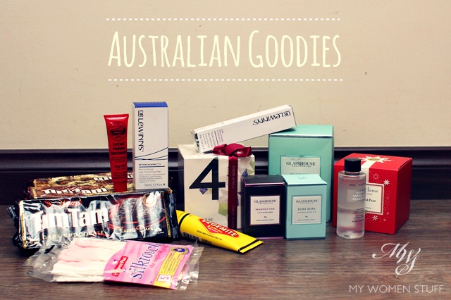 australia shopping Come Holiday Shopping Down Under and a Waltzing Mathilda with me 