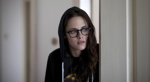Kristen Stewart Is the Rare American to Get Nominated for French Film's Highest Honor