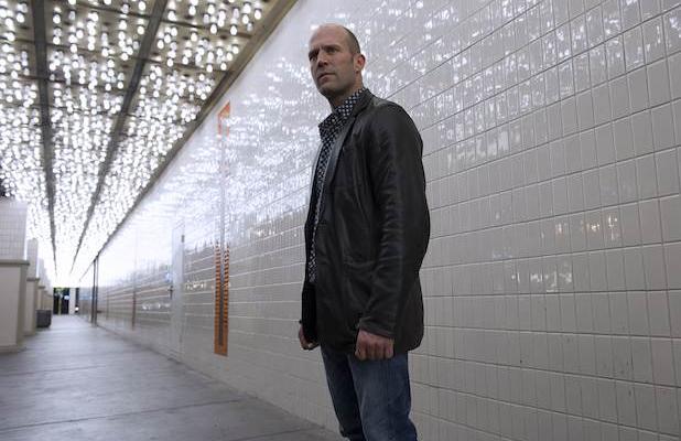 Jason Statham Action Thriller 'Wild Card' Hitting Theaters in January