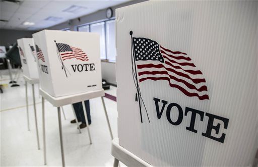 Midterm elections carry high stakes for US economy