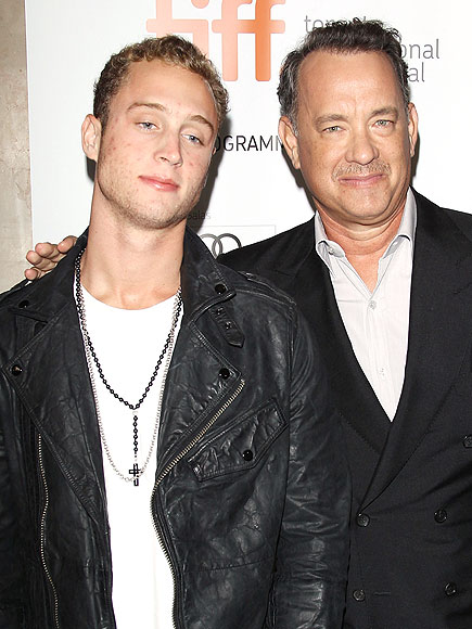 Chet Haze on Cocaine Addiction: Tom Hanks' Son Reveals He's '50 Days Clean'