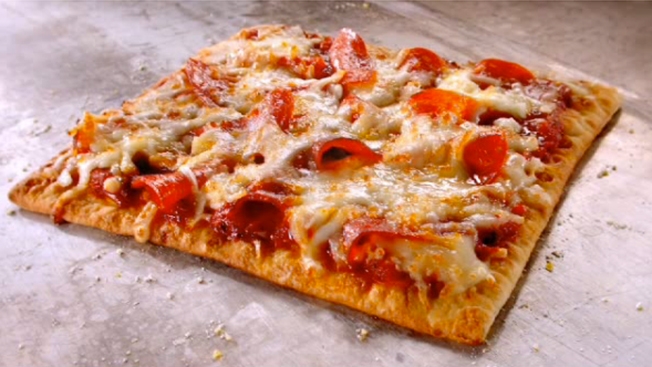 6. (tie) Subway's Flatizza