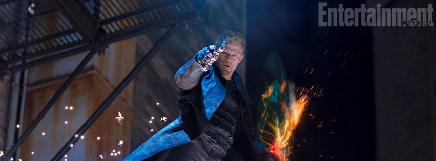 Jupiter ascending star channing tatum