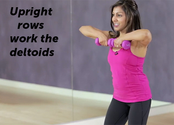 Courtesy Passion Fit/Reena Vokoun