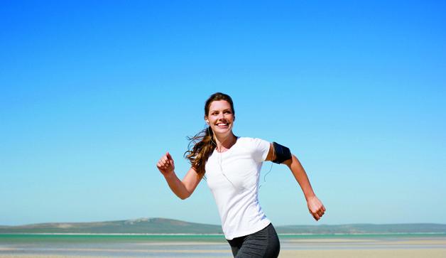 easier workout