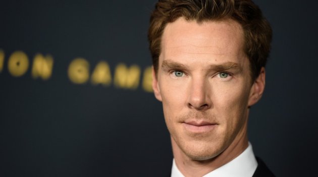 The Imitation Game star Benedict Cumberbatch managed to impersonate 11 celebrities in one minute in a recent interview.